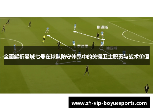 全面解析曼城七号在球队防守体系中的关键卫士职责与战术价值 全面解析曼城七号在球队防守体系中的关键卫士职责与战术价值