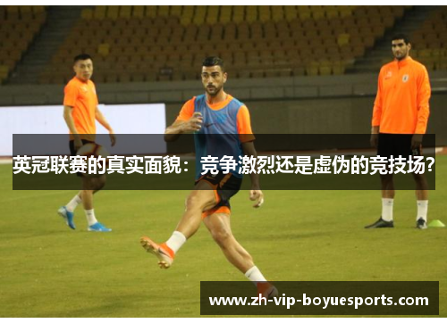 英冠联赛的真实面貌:竞争激烈还是虚伪的竞技场? 英冠联赛的真实面貌:竞争激烈还是虚伪的竞技场?