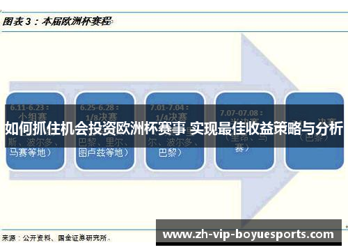 如何抓住机会投资欧洲杯赛事 实现最佳收益策略与分析