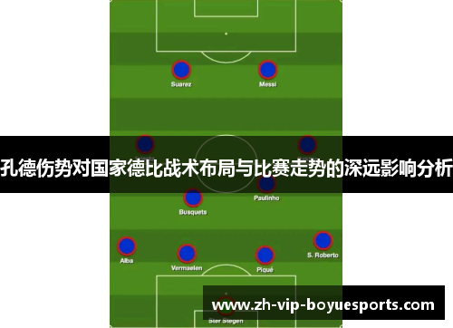 孔德伤势对国家德比战术布局与比赛走势的深远影响分析