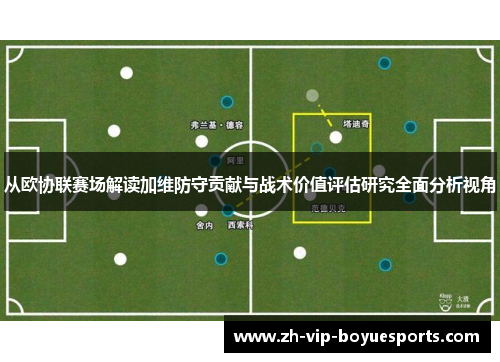 从欧协联赛场解读加维防守贡献与战术价值评估研究全面分析视角 从欧协联赛场解读加维防守贡献与战术价值评估研究全面分析视角