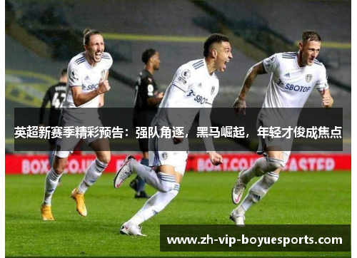 英超新赛季精彩预告：强队角逐，黑马崛起，年轻才俊成焦点
