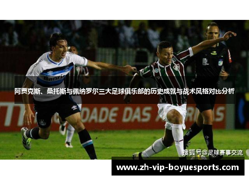 阿贾克斯、桑托斯与佩纳罗尔三大足球俱乐部的历史成就与战术风格对比分析
